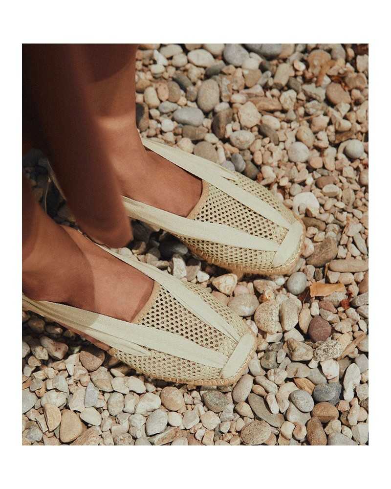 Naguisa Virdis Olive Beige