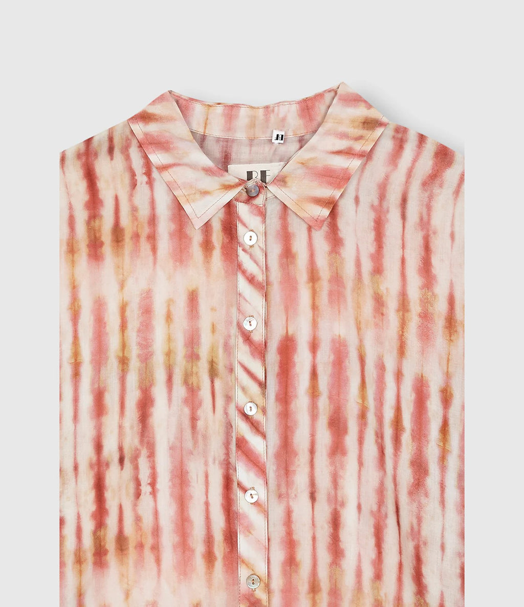 Beatriz Furest Rebeca Tie-Dye