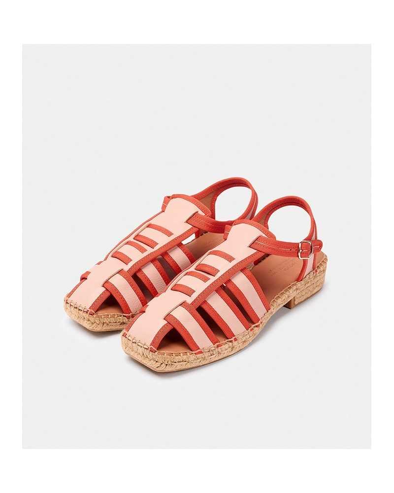 Naguisa Sativa Pink Red