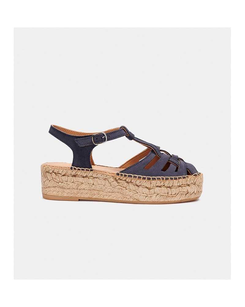 Naguisa Bemol Navy
