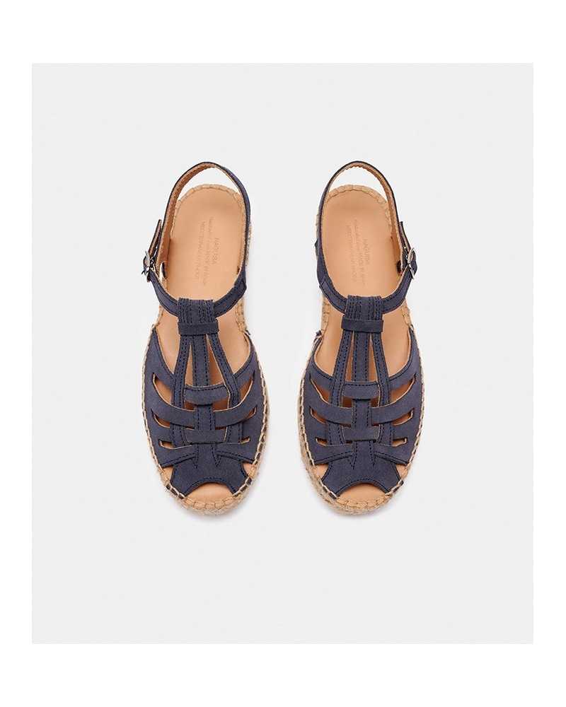 Naguisa Bemol Navy