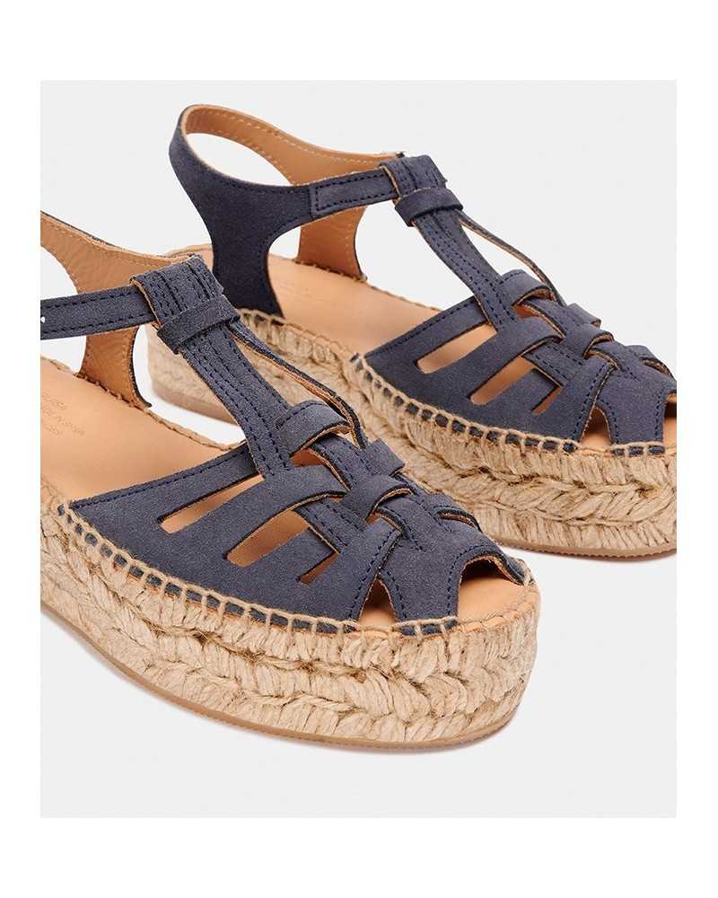 Naguisa Bemol Navy