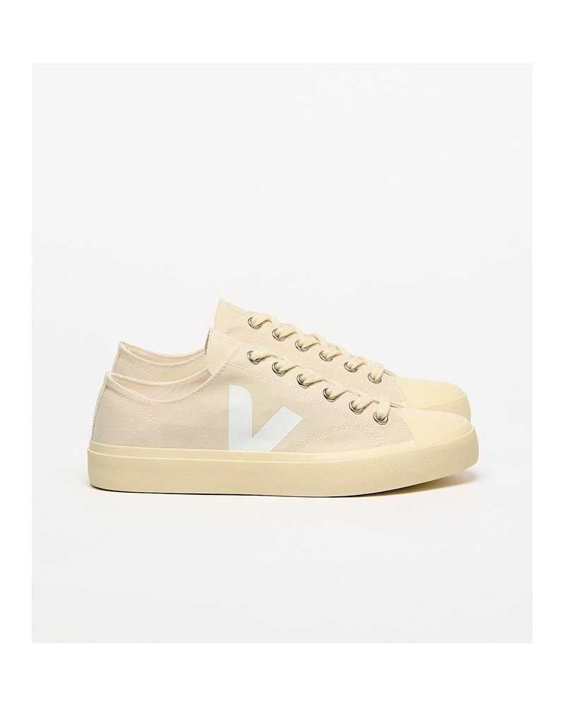 Veja Wata II Low Pierre White