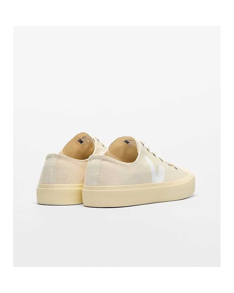 Veja Wata II Low Pierre White