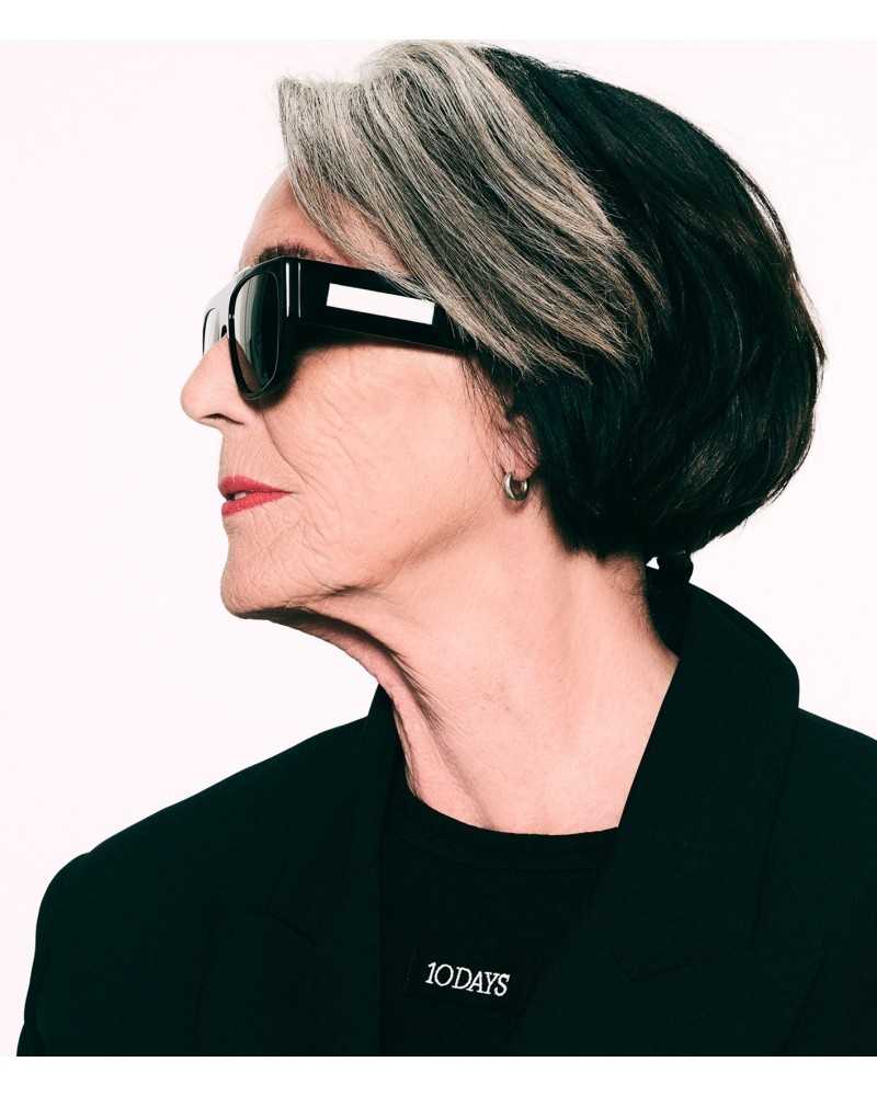 10 Days The Iconic Sunglasses Black