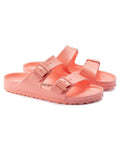 Birkenstock Arizona Eva Coral Peach
