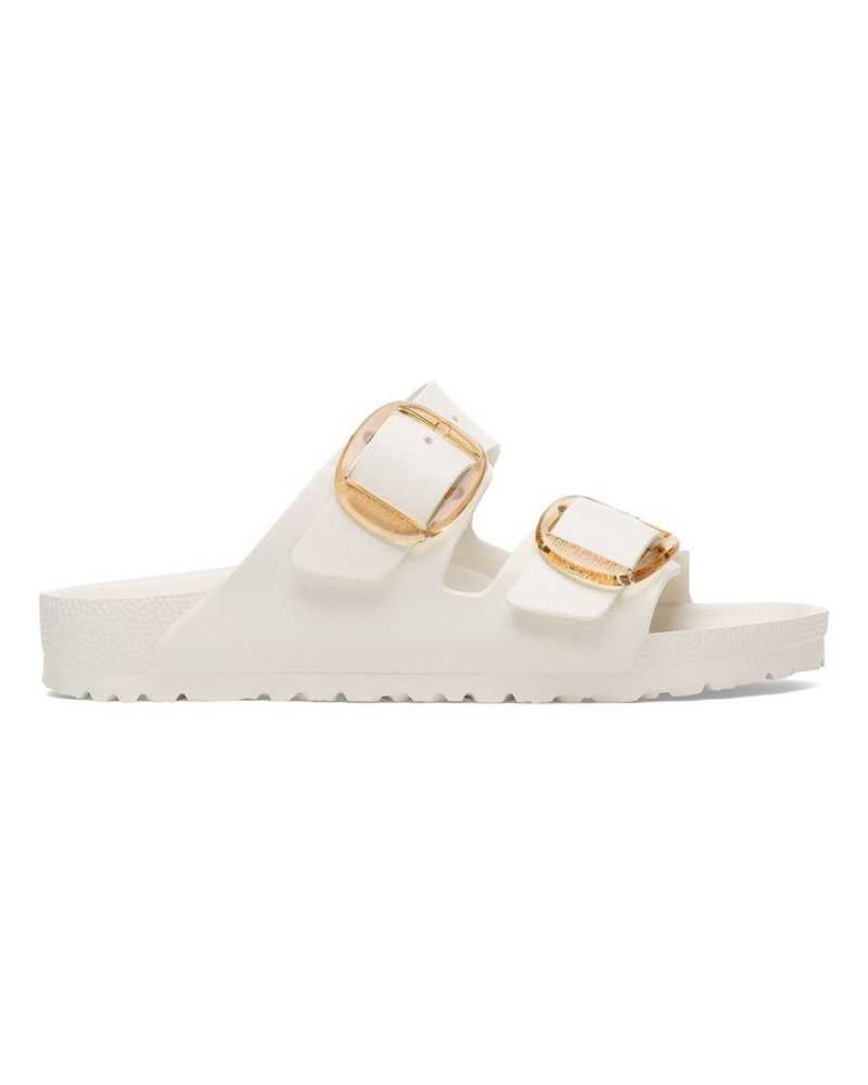 Birkenstock Arizona Eva coquille d'œuf