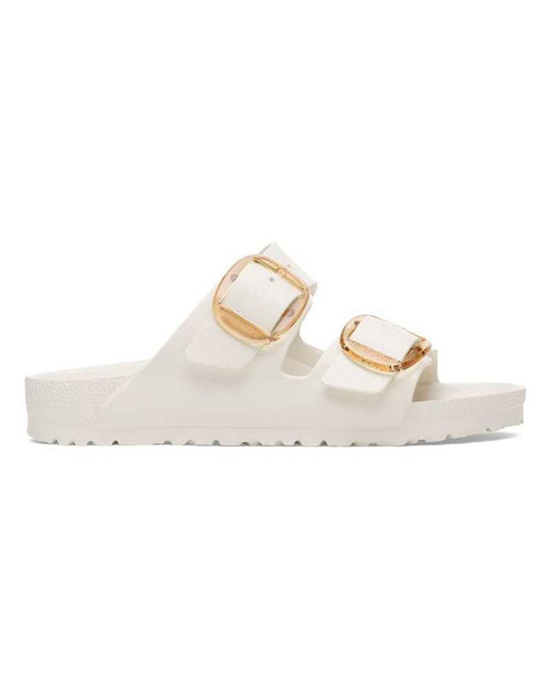 Birkenstock Arizona Eva Eggshell