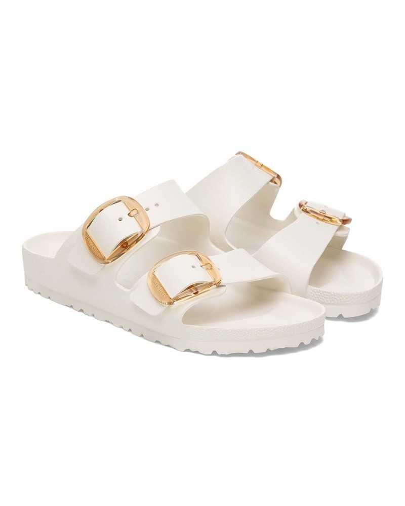 Birkenstock Arizona Eva coquille d'œuf