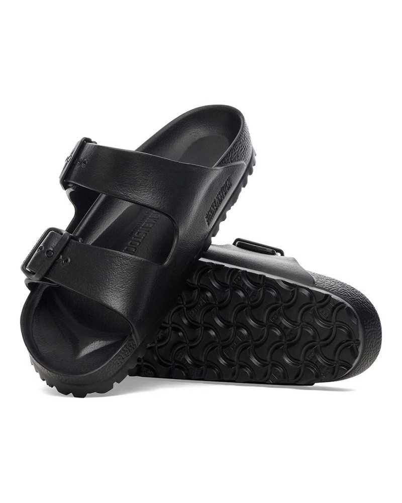 Birkenstock Arizona Eva Noir