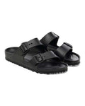 Birkenstock Arizona Eva Noir