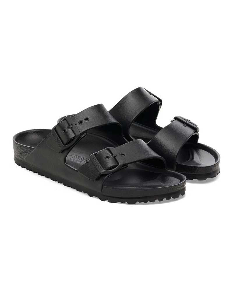 Birkenstock Arizona Eva Noir