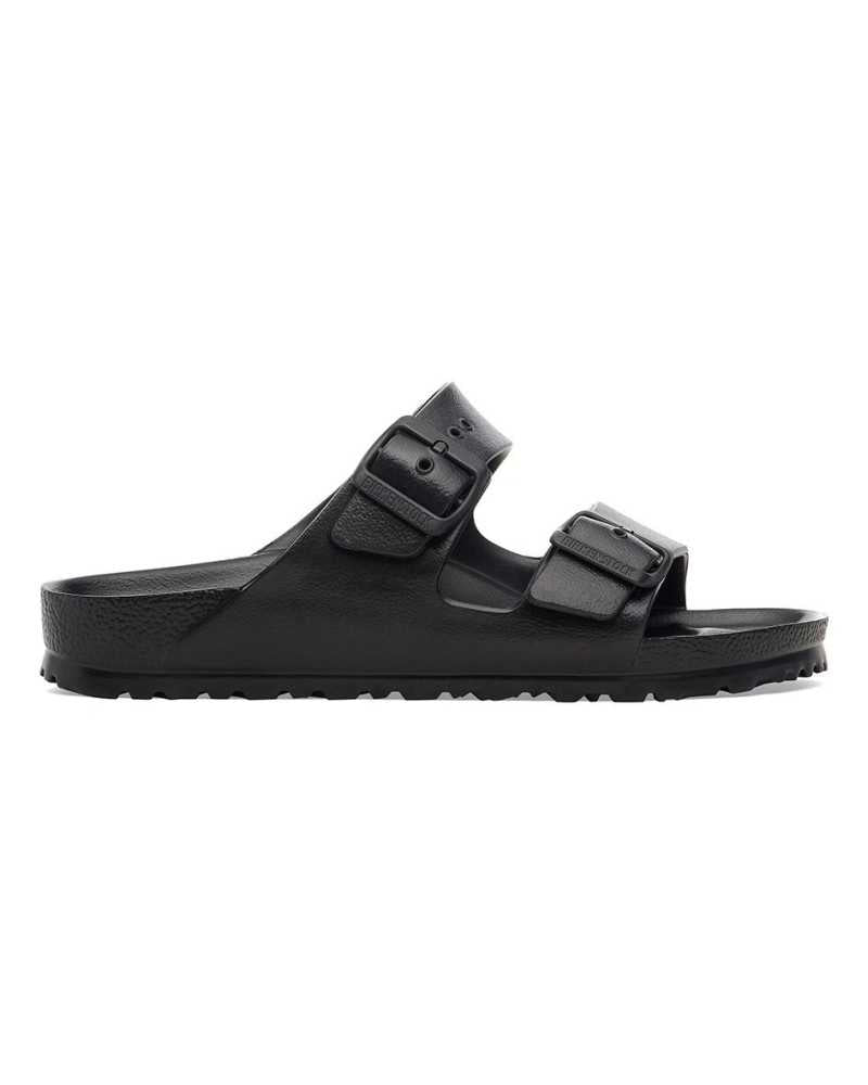 Birkenstock Arizona Eva Noir