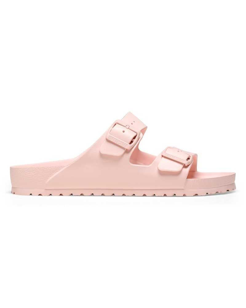Birkenstock Arizona Eva Rose Clair