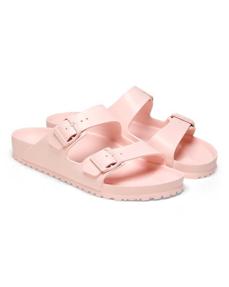 Birkenstock Arizona Eva Rose Clair
