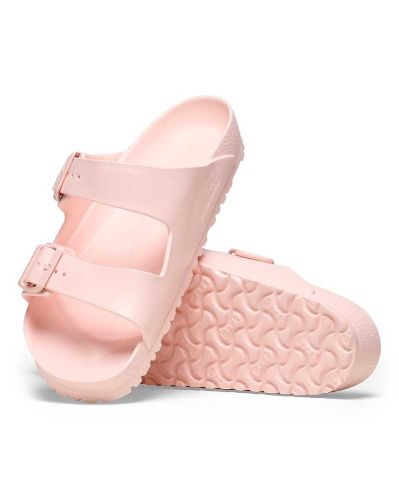 Birkenstock Arizona Eva Rose Clair