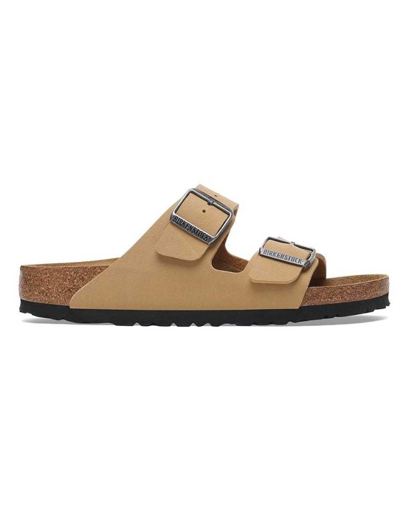 Birkenstock Arizona BFBC Latte Cream