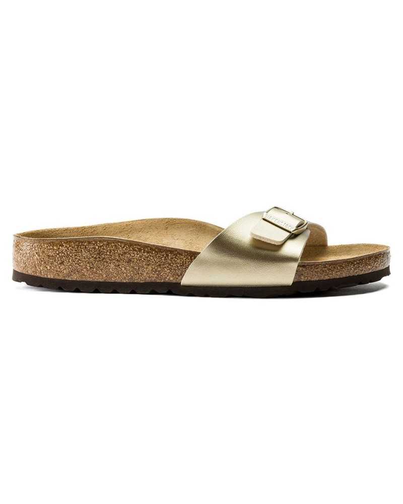 Birkenstock Madrid BF Or
