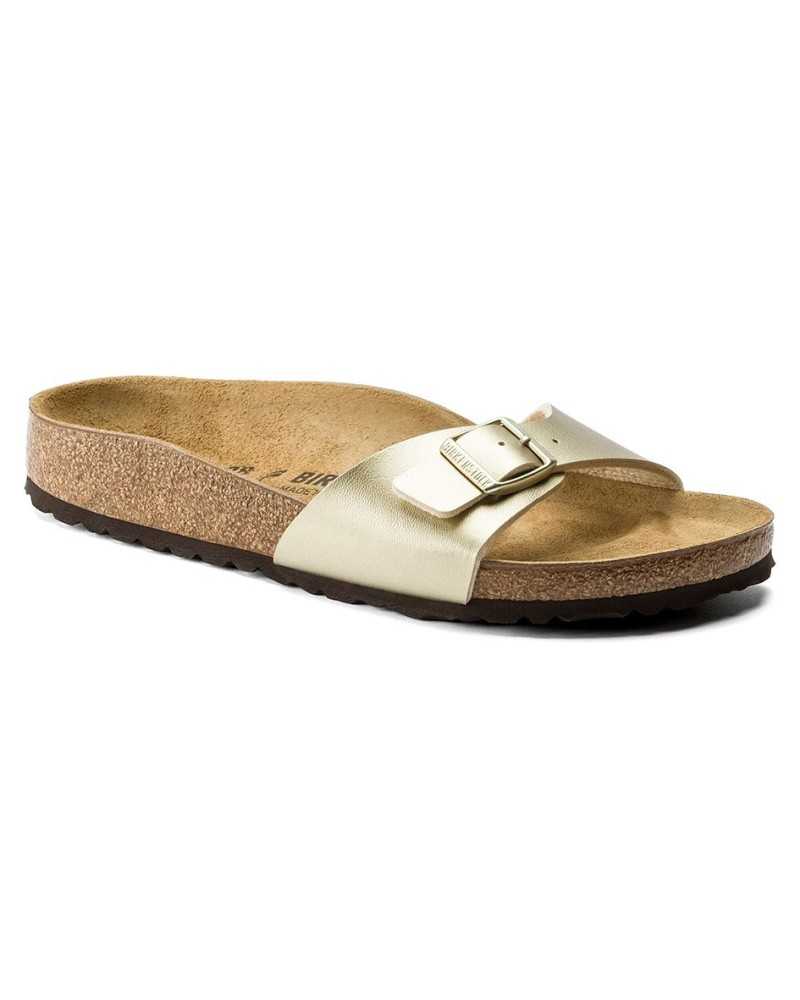 Birkenstock Madrid BF Or