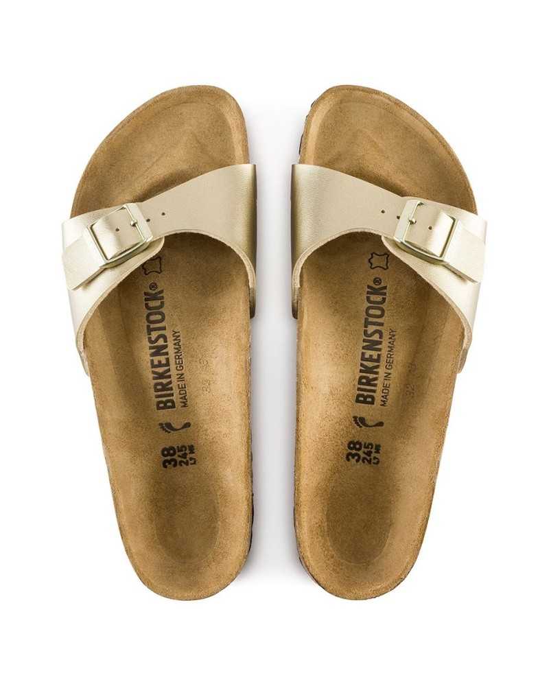 Birkenstock Madrid BF Or