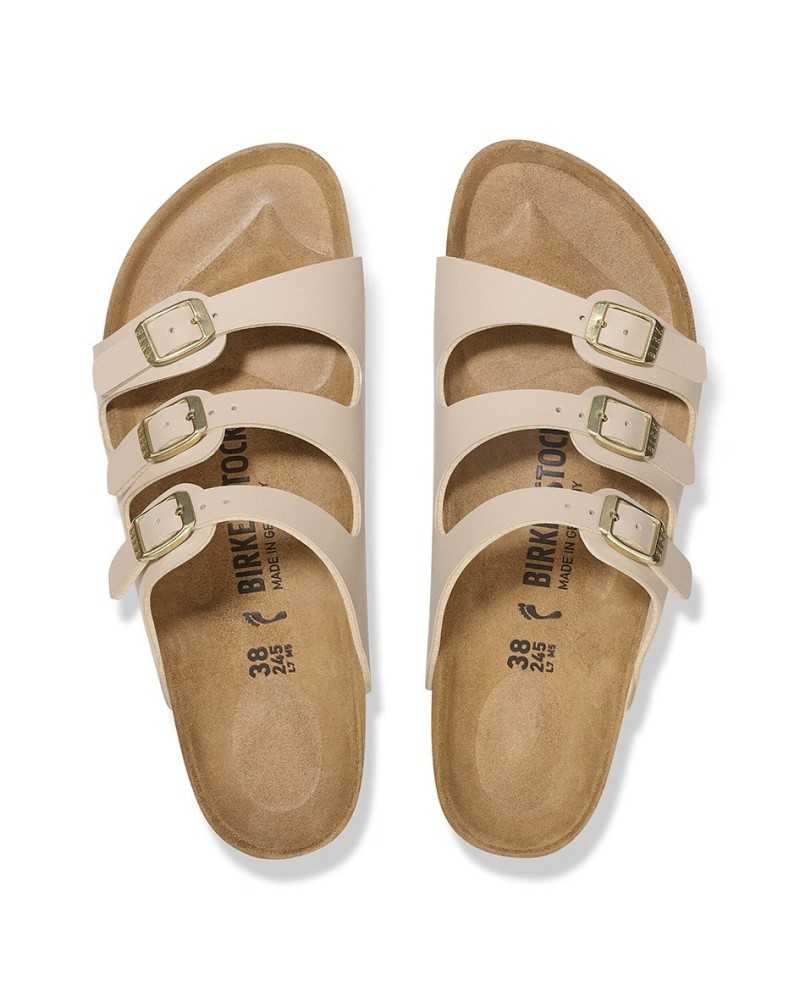 Birkenstock Florida BF Château de Sable