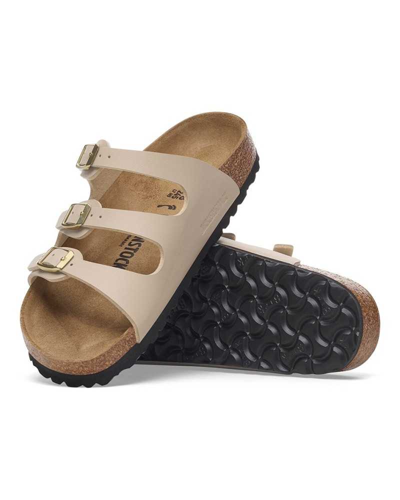 Birkenstock Florida BF Château de Sable