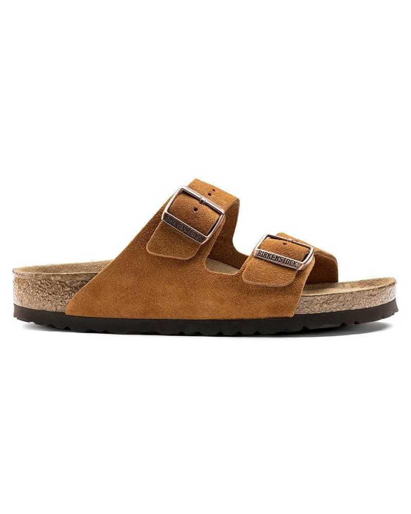 Birkenstock Arizona SFB Vison