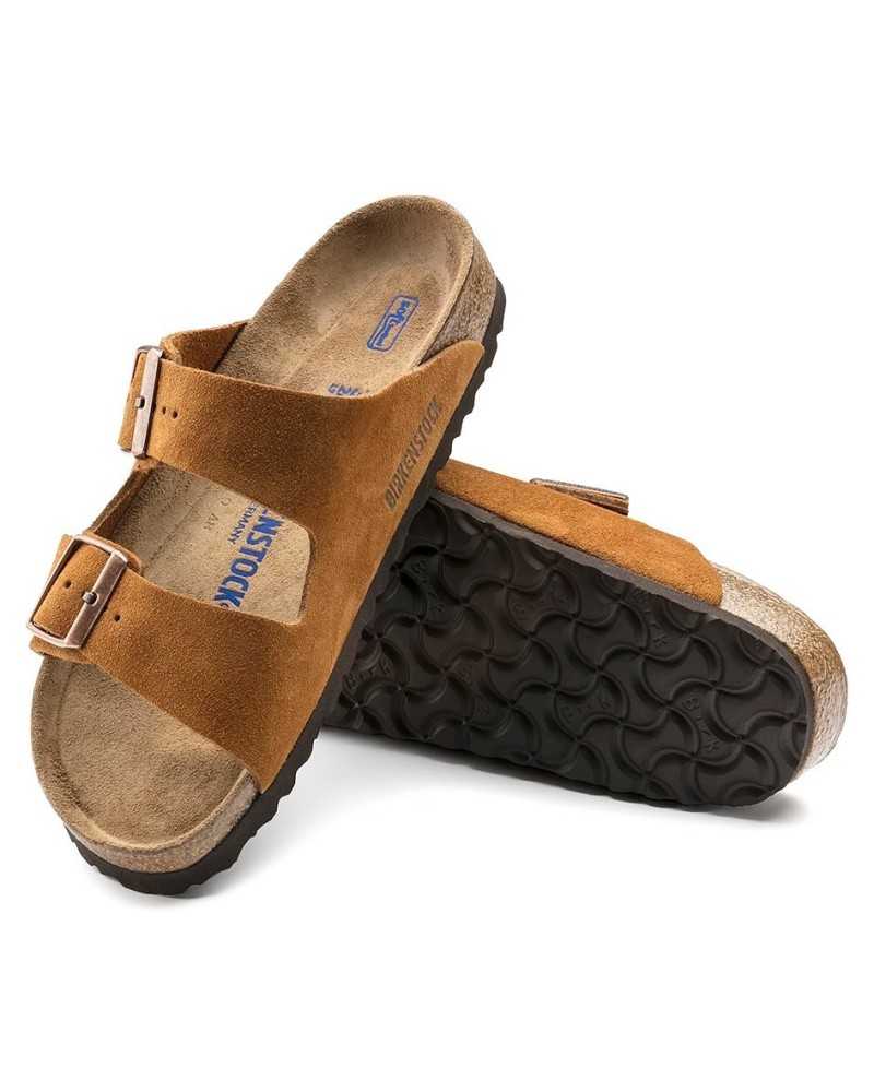 Birkenstock Arizona SFB Vison