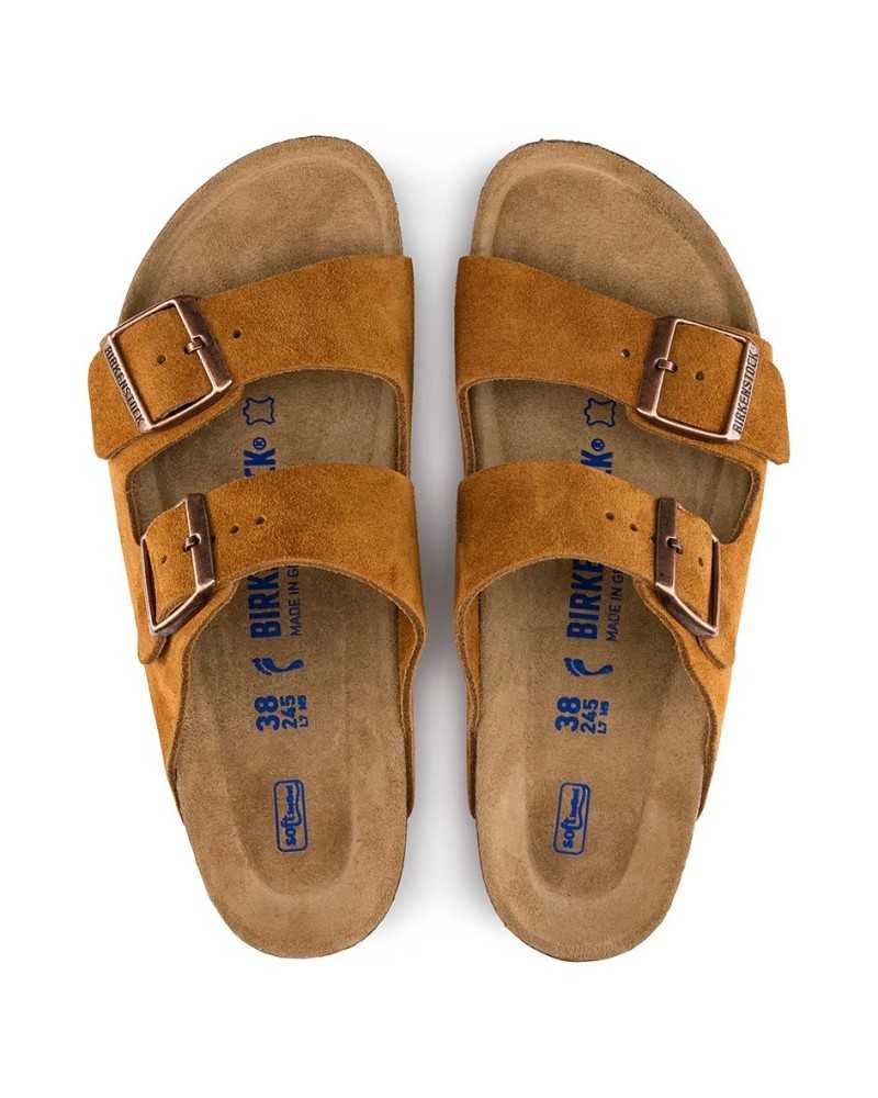 Birkenstock Arizona SFB Vison