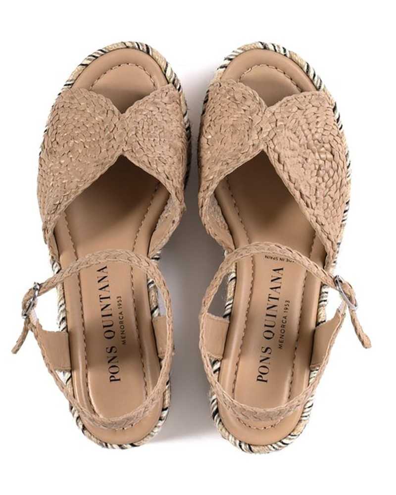 Pons Quintana 11211 Taupe