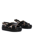 Pons Quintana 11367 Black