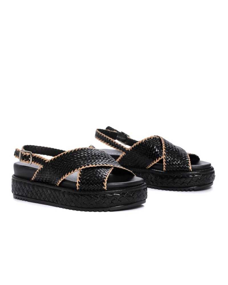 Pons Quintana 11367 Black