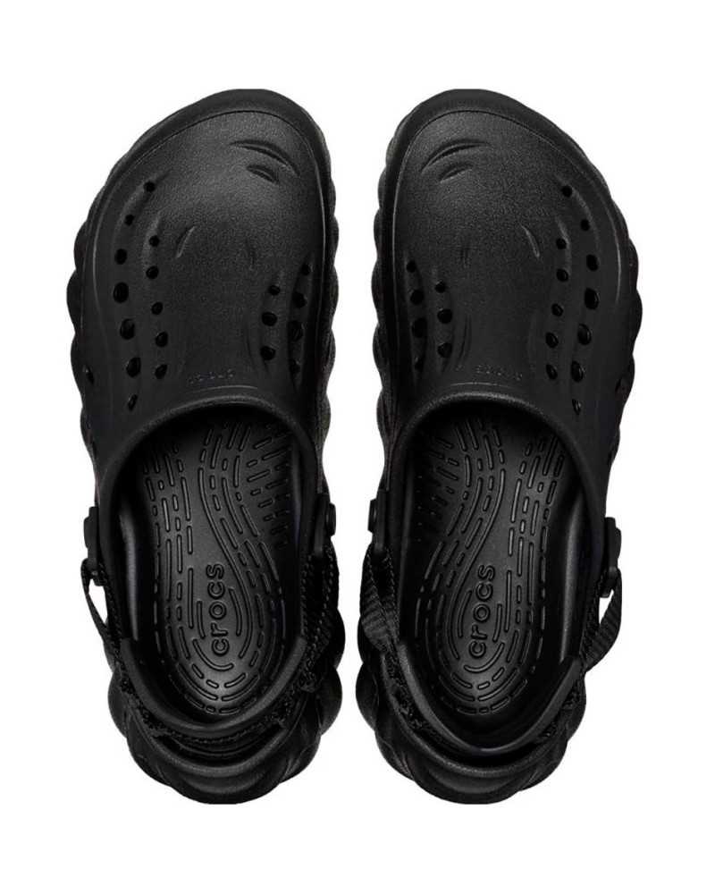 Crocs Echo Clog Black
