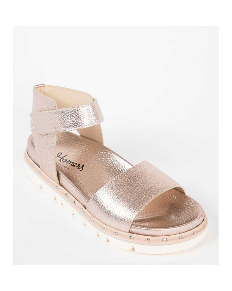 Homers Bio Havana Metallic