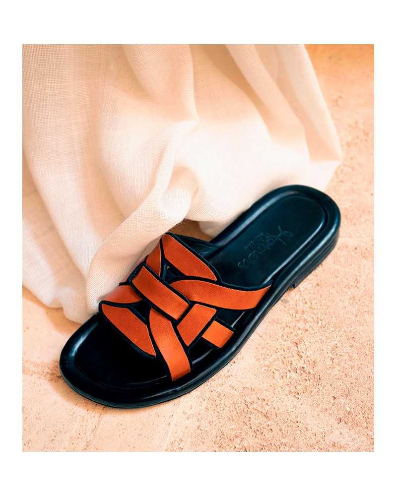 Homers Dalia Black