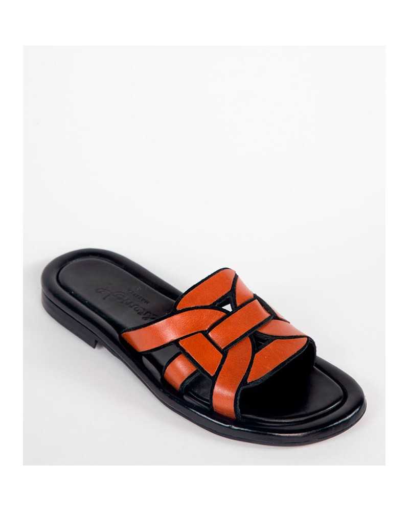 Homers Dalia Black