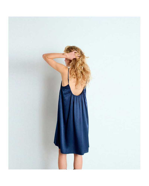 American Vintage Voogy Dress Nocturnal