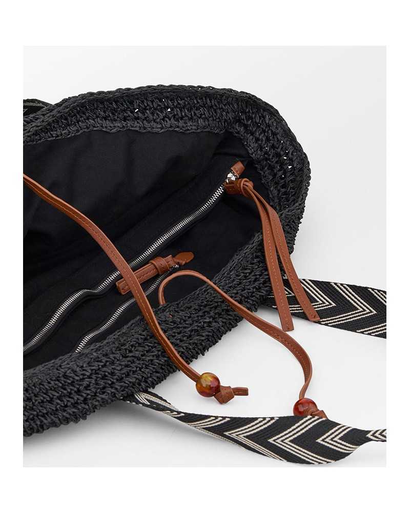 Becksondergaard Phoebe Bag Black