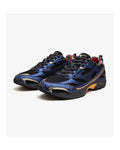 Mizuno Osaka City Black Orange