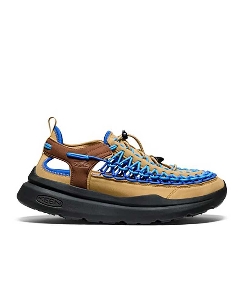 Keen Uneek Wk Khaki Black