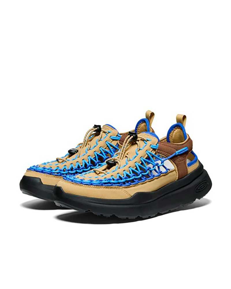 Keen Uneek Wk Khaki Black