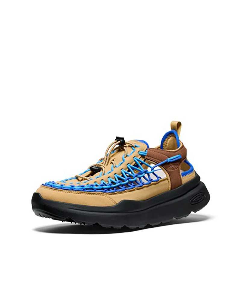 Keen Uneek Wk Khaki Black