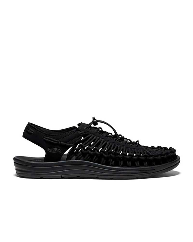 Keen Uneek Black