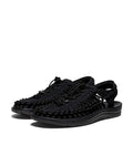 Keen Uneek Black