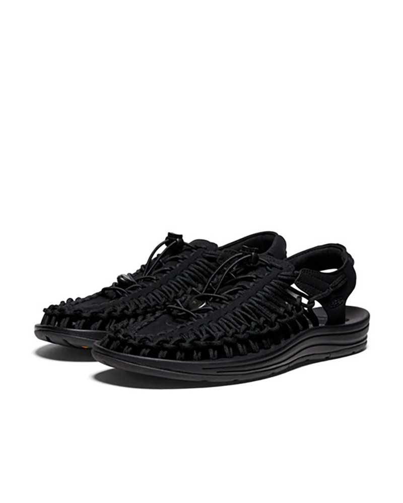 Keen Uneek Black