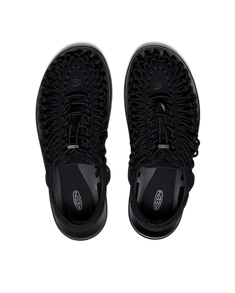 Keen Uneek Black