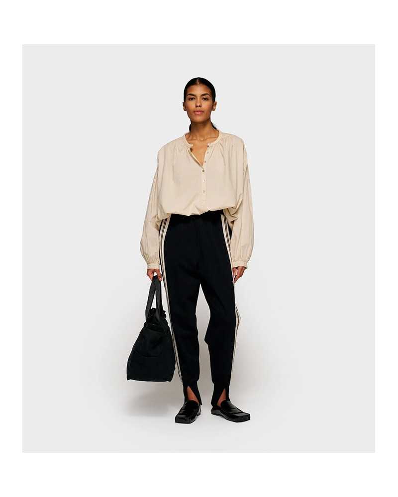 10 Days Flowy Blouse Beige
