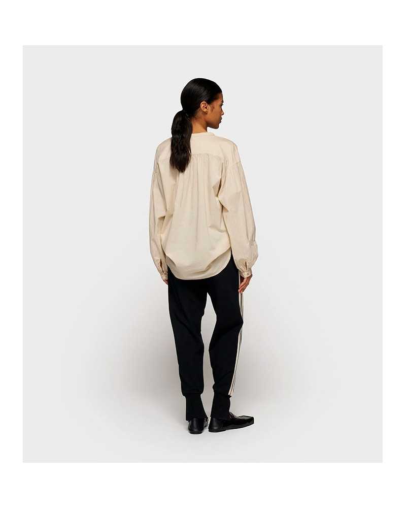 10 Days Flowy Blouse Beige