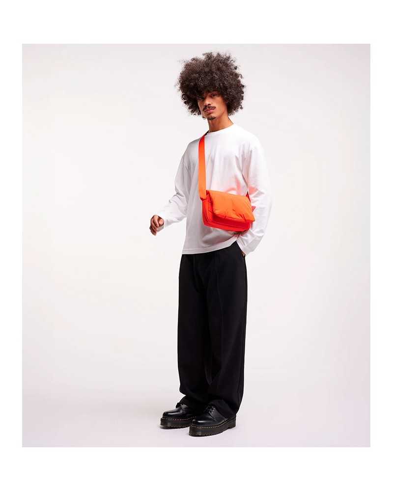 Got Bag Cloud Crossbody Bag Red