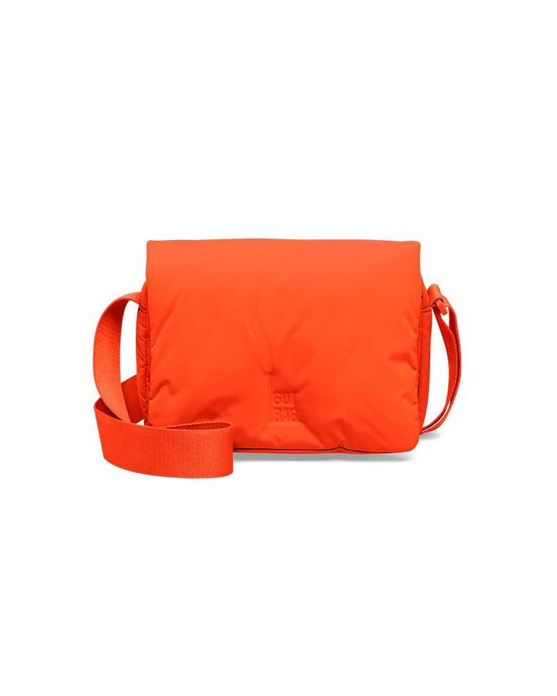 Got Bag Cloud Crossbody Bag Red